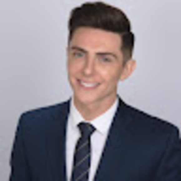 Meet your Posher, Dylan - Picture 1 of 1